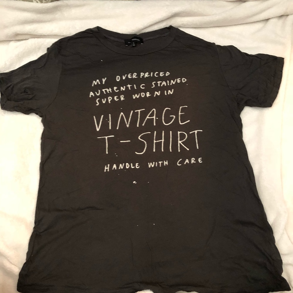 Pacsun shirt
